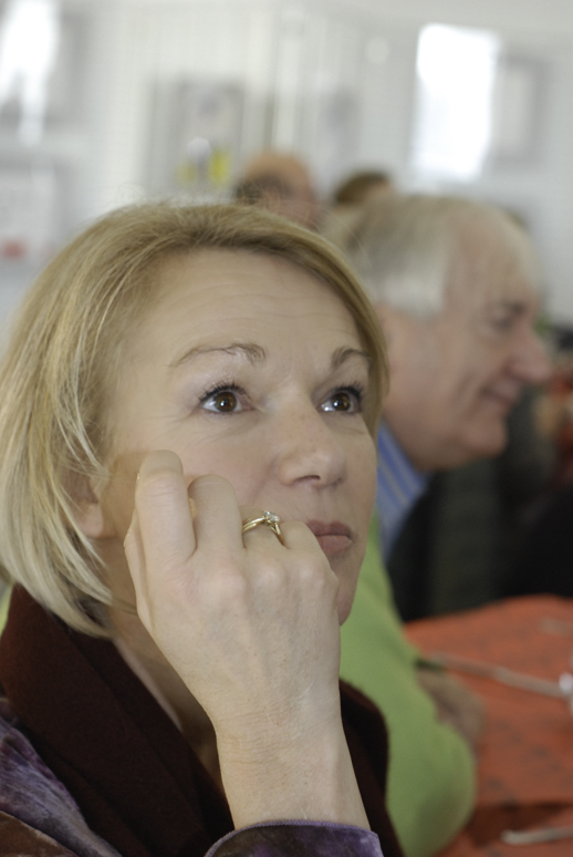 ©Aline Dupont 2009 - Festival du film d' Amour - Joyeusement subversif